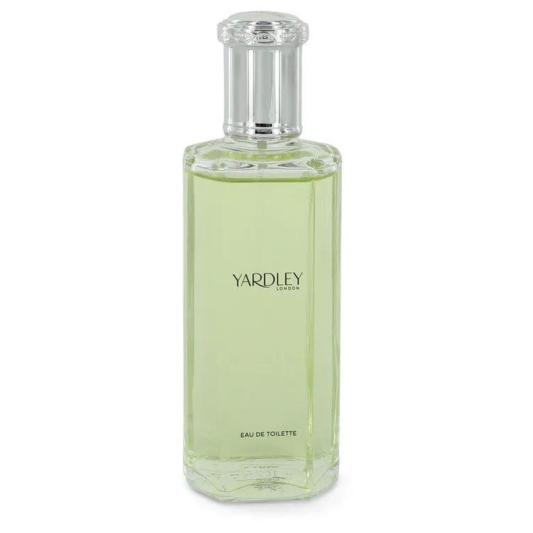Lily Of The Valley Yardley Eau De Toilette Spray (unboxed) by Yardley London 125 ml by Brands HD