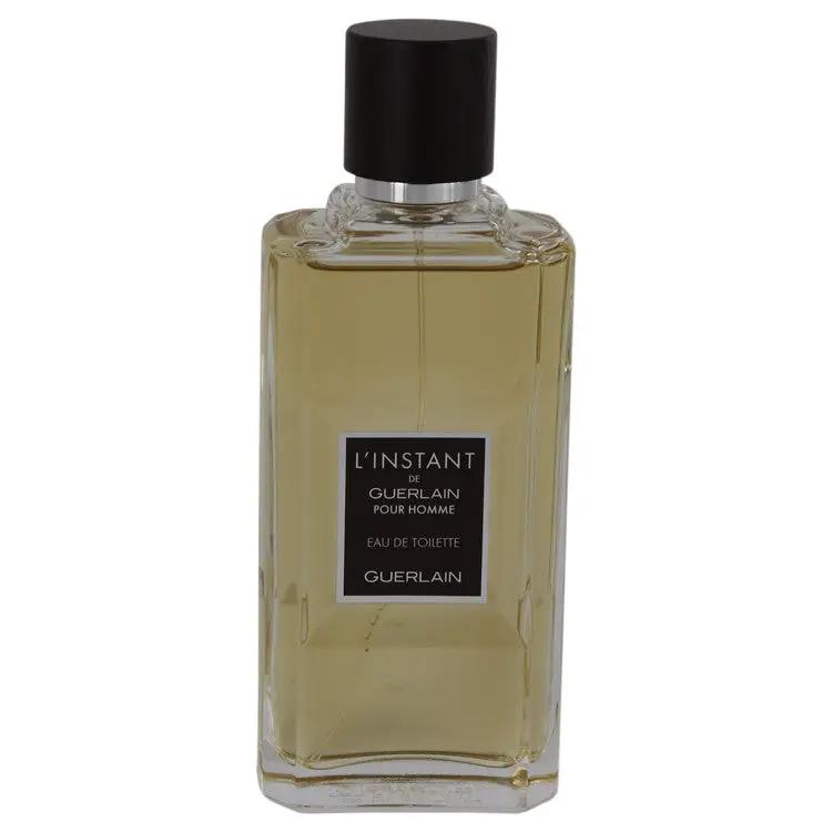 Linstant Eau De Toilette Spray (unboxed) by Guerlain 100 ml by Brands HD