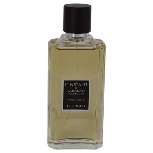 Linstant Eau De Toilette Spray (unboxed) by Guerlain 100 ml by Brands HD