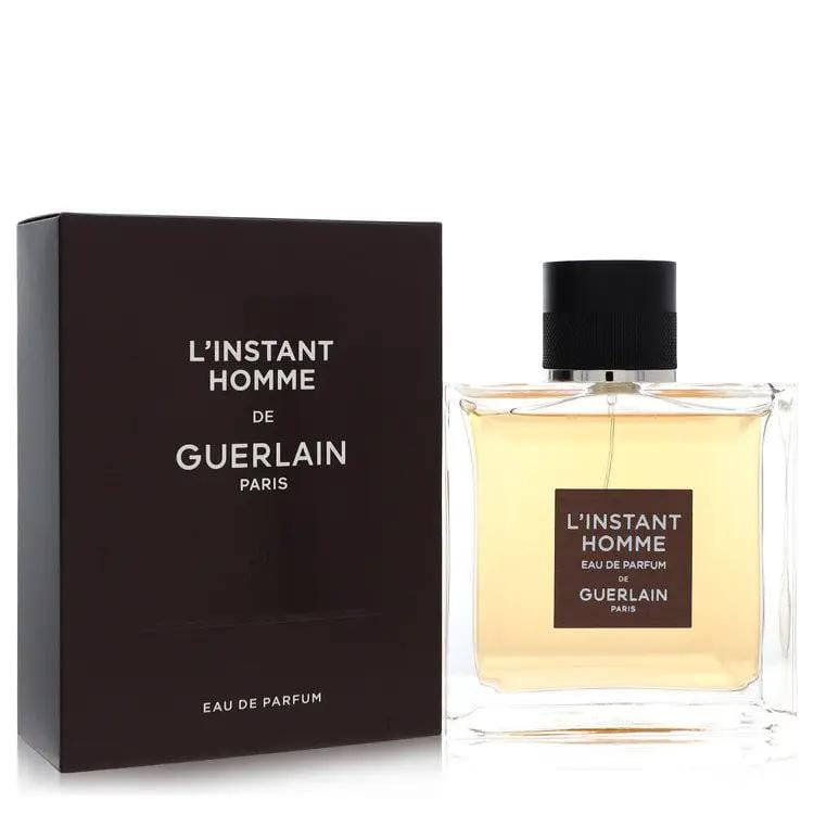Brands HD Eau De Parfum Spray Linstant Eau De Parfum Spray by Guerlain 100 ml Linstant Eau De Parfum Spray by Guerlain 100 ml