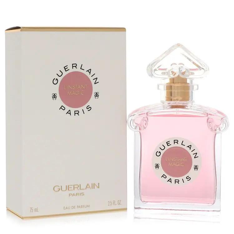 Linstant Magic Eau De Parfum Spray by Guerlain 75 ml by Brands HD