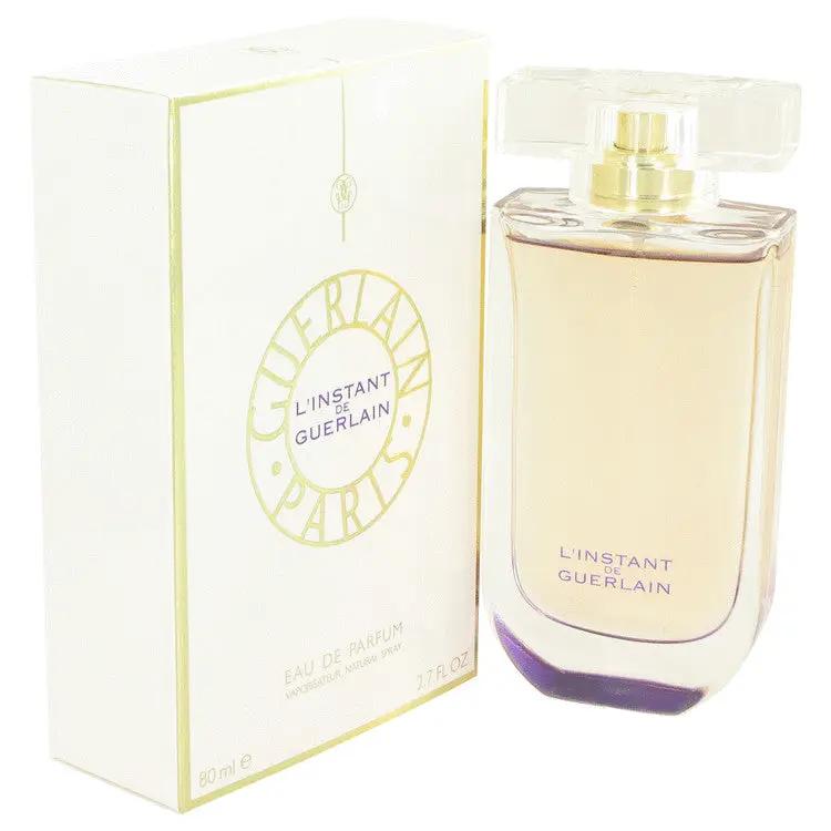 Brands HD Eau De Parfum Spray Linstant Eau De Parfum Spray by Guerlain 80 ml Linstant Eau De Parfum Spray by Guerlain 80 ml