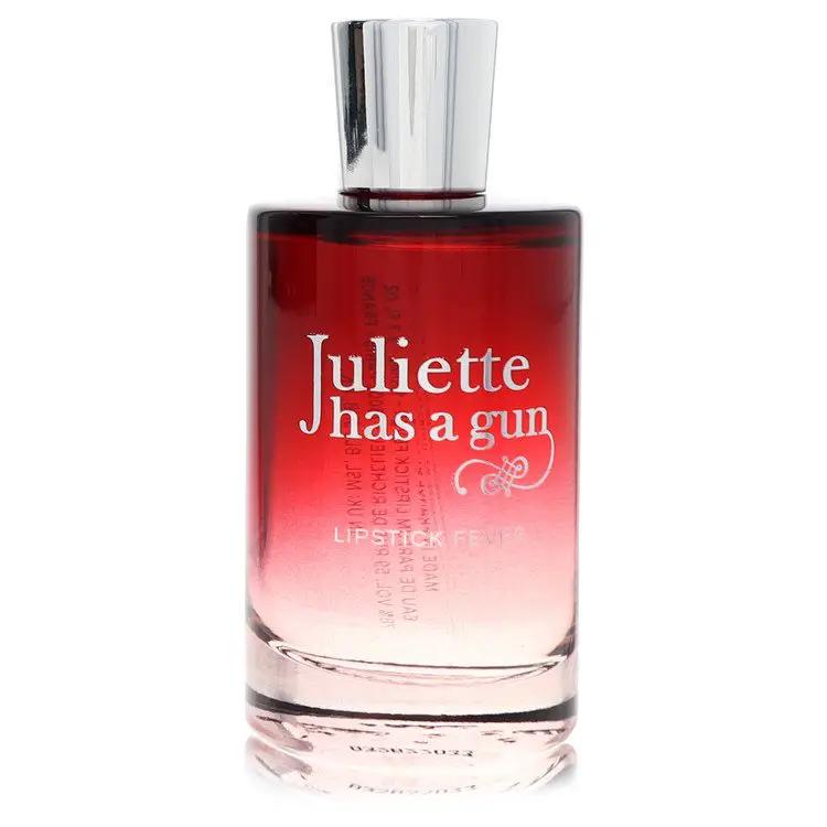 Brands HD Eau De Parfum Spray (Unboxed) Lipstick Fever Eau De Parfum Spray (Unboxed) by Juliette Has A Gun 100 ml Lipstick Fever Eau De Parfum Spray (Unboxed) by Juliette Has A Gun 100 ml
