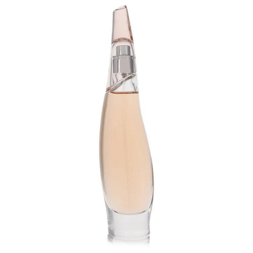 Liquid Cashmere Eau De Parfum Spray (unboxed) by Donna Karan 50 ml by Brands HD