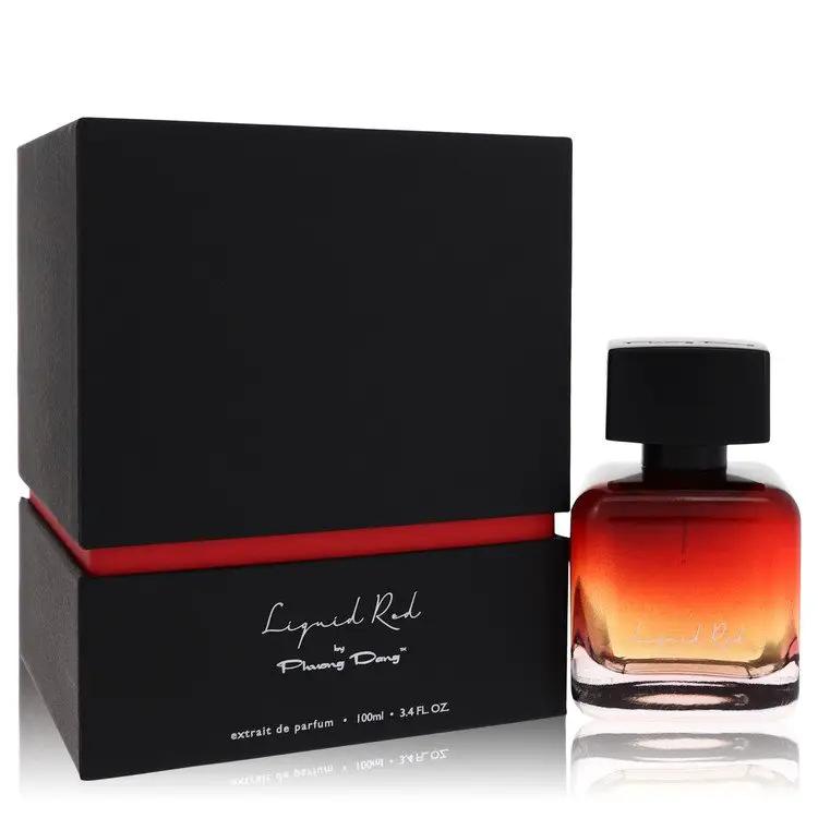 Brands HD Extrait De Parfum Liquid Red Extrait De Parfum by Phuong Dang 100 ml Liquid Red Extrait De Parfum by Phuong Dang 100 ml