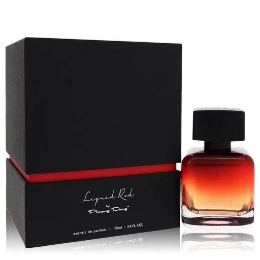 Brands HD Extrait De Parfum Liquid Red Extrait De Parfum by Phuong Dang 100 ml Liquid Red Extrait De Parfum by Phuong Dang 100 ml