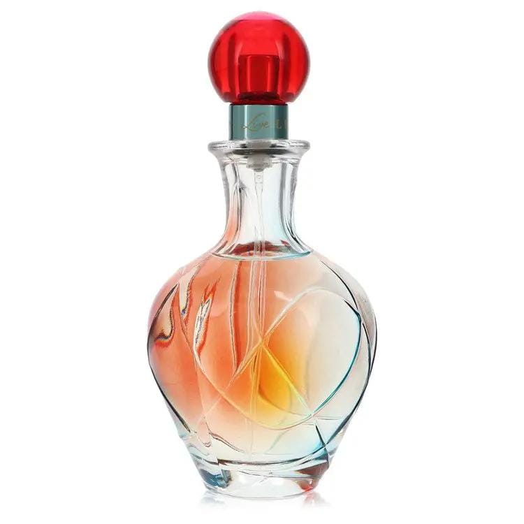 Brands HD Eau De Parfum Spray (unboxed) Live Luxe Eau De Parfum Spray (unboxed) by Jennifer Lopez 100 ml Live Luxe Eau De Parfum Spray (unboxed) by Jennifer Lopez 100 ml