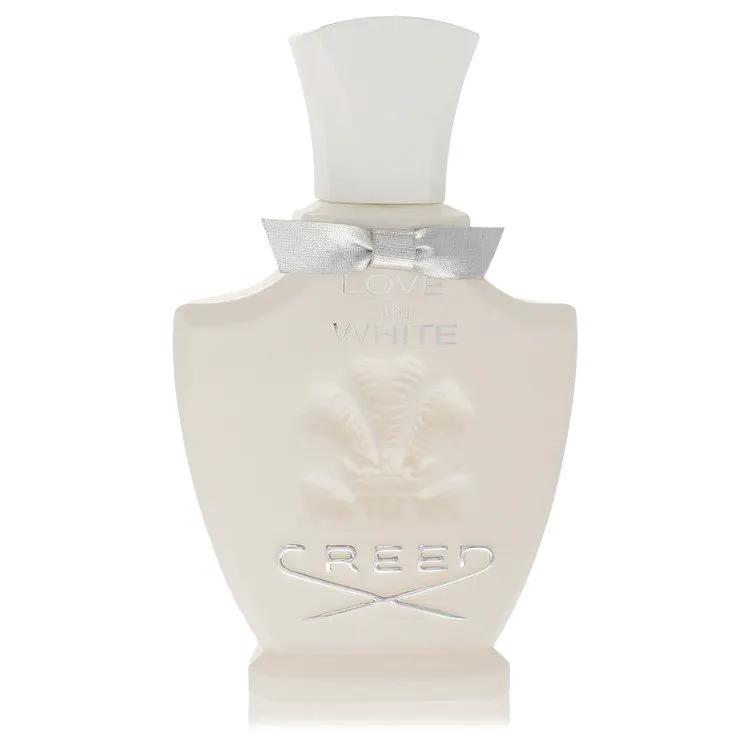 Love In White Eau De Parfum Spray (unboxed) by Creed 75 ml by Brands HD