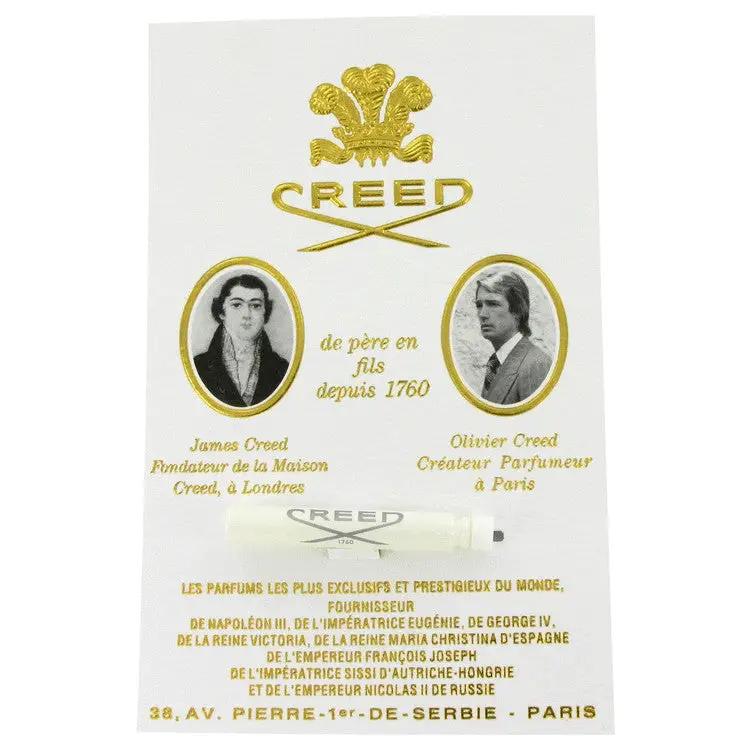 Brands HD Vial (sample) Love In White Vial (sample) by Creed 1 ml Love In White Vial (sample) by Creed 1 ml