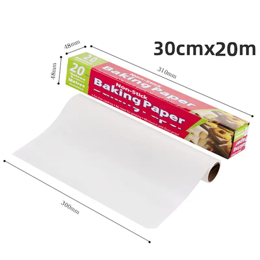 20M Air Fryer Paper Liner by salelink.co.nz