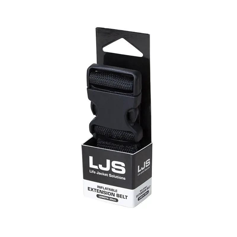 Kilwell Response LJS Extension Belt Adult Black Response LJS Extension Belt Adult Black