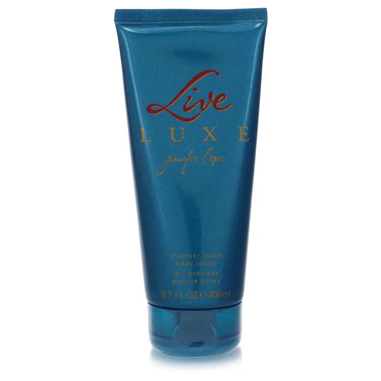 Live Luxe Body Lotion by Jennifer Lopez 200 ml by Brands HD