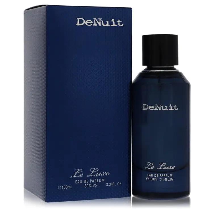 Le Luxe De Nuit Eau De Parfum Spray by Le Luxe 100 ml by Brands HD
