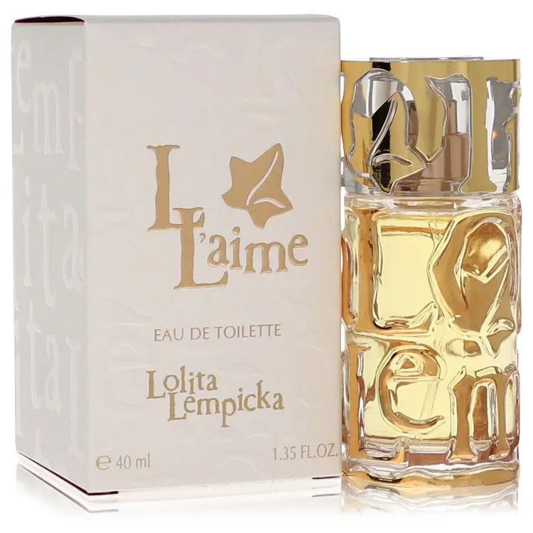 Lolita Lempicka Elle Laime Eau De Toilette Spray by Lolita Lempicka 40 ml by Brands HD
