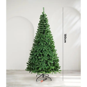 1.8M Christmas Tree 800 Tips by salelink.co.nz