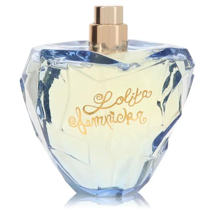 Lolita Lempicka Mon Premier Eau De Parfum Spray (Tester) by Lolita Lempicka 100 ml by Brands HD