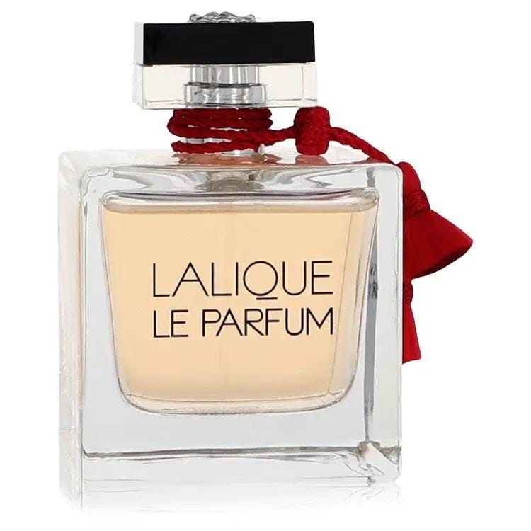 Brands HD Eau De Parfum Spray (unboxed) Lalique Le Parfum Eau De Parfum Spray (unboxed) by Lalique 100 ml Lalique Le Parfum Eau De Parfum Spray (unboxed) by Lalique 100 ml
