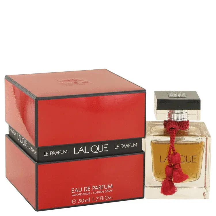 Brands HD Eau De Parfum Spray Lalique Le Parfum Eau De Parfum Spray by Lalique 50 ml Lalique Le Parfum Eau De Parfum Spray by Lalique 50 ml