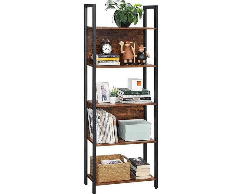 The Shopsite HOME-LIVING Bookshelf Display Shelf Bookshelf Display Shelf