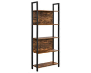 The Shopsite HOME-LIVING Bookshelf Display Shelf Bookshelf Display Shelf