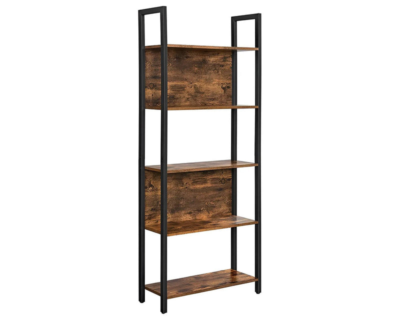 The Shopsite HOME-LIVING Bookshelf Display Shelf Bookshelf Display Shelf