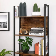 The Shopsite HOME-LIVING Bookshelf Display Shelf Bookshelf Display Shelf