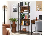 The Shopsite HOME-LIVING Bookshelf Display Shelf Bookshelf Display Shelf