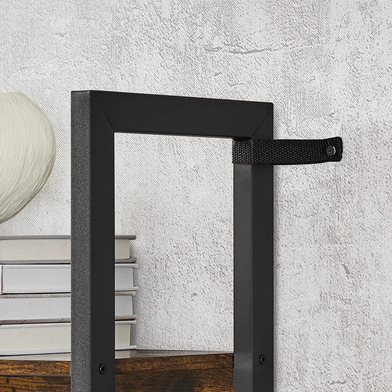 The Shopsite Home-living Bookshelf Bookcase Bookshelf Bookcase