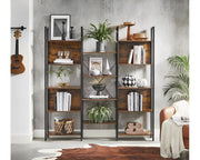 The Shopsite Home-living Bookshelf Bookcase Bookshelf Bookcase