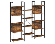 The Shopsite Home-living Bookshelf Bookcase Bookshelf Bookcase