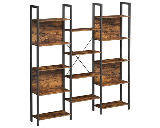 The Shopsite Home-living Bookshelf Bookcase Bookshelf Bookcase