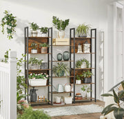 The Shopsite Home-living Bookshelf Bookcase Bookshelf Bookcase