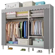 Clothes Wardrobe by salelink.co.nz