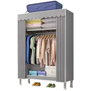 Clothes Wardrobe Organiser by salelink.co.nz