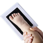 Newborn Wipe Safe Hand & Foot Print Kit by salelink.co.nz