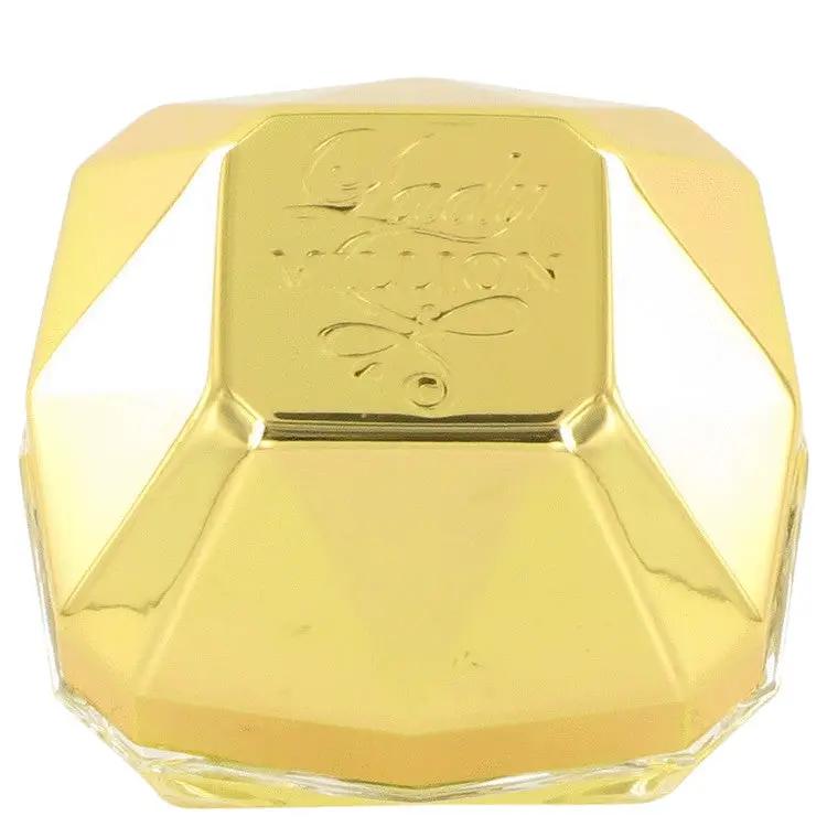 Brands HD Eau De Parfum Spray (unboxed) Lady Million Eau De Parfum Spray (unboxed) by Paco Rabanne 30 ml Lady Million Eau De Parfum Spray (unboxed) by Paco Rabanne 30 ml