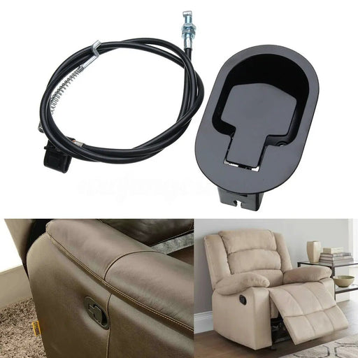 Sofa Lounge Metal Recliner Handle Release Lever Trigger by salelink.co.nz