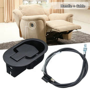 Sofa Lounge Metal Recliner Handle Release Lever Trigger by salelink.co.nz