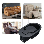 Sofa Lounge Metal Recliner Handle Release Lever Trigger by salelink.co.nz