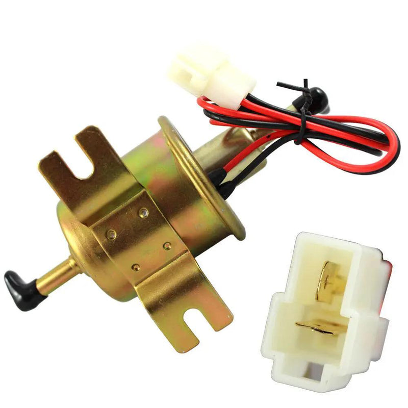Electric Fuel Pump 12V by salelink.co.nz