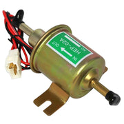 Electric Fuel Pump 12V by salelink.co.nz