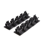 Cable Clips Cable Organiser Management Wire by salelink.co.nz