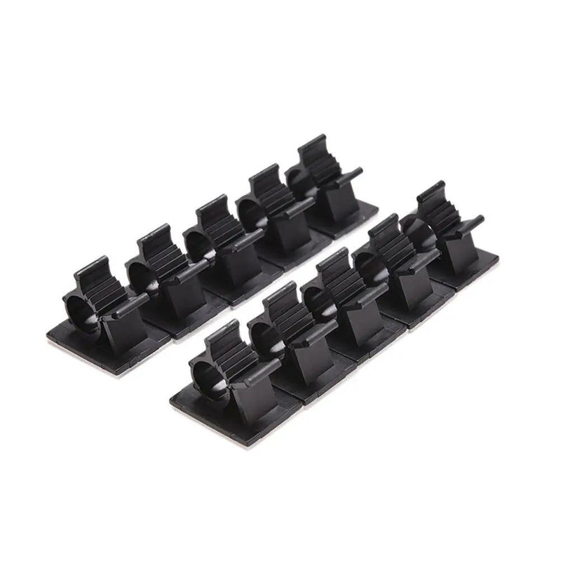 Cable Clips Cable Organiser Management Wire by salelink.co.nz