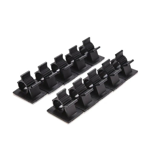 Cable Clips Cable Organiser Management Wire by salelink.co.nz