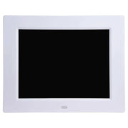 8" Dementia Calendar Clock Digital Alarm Clock by salelink.co.nz