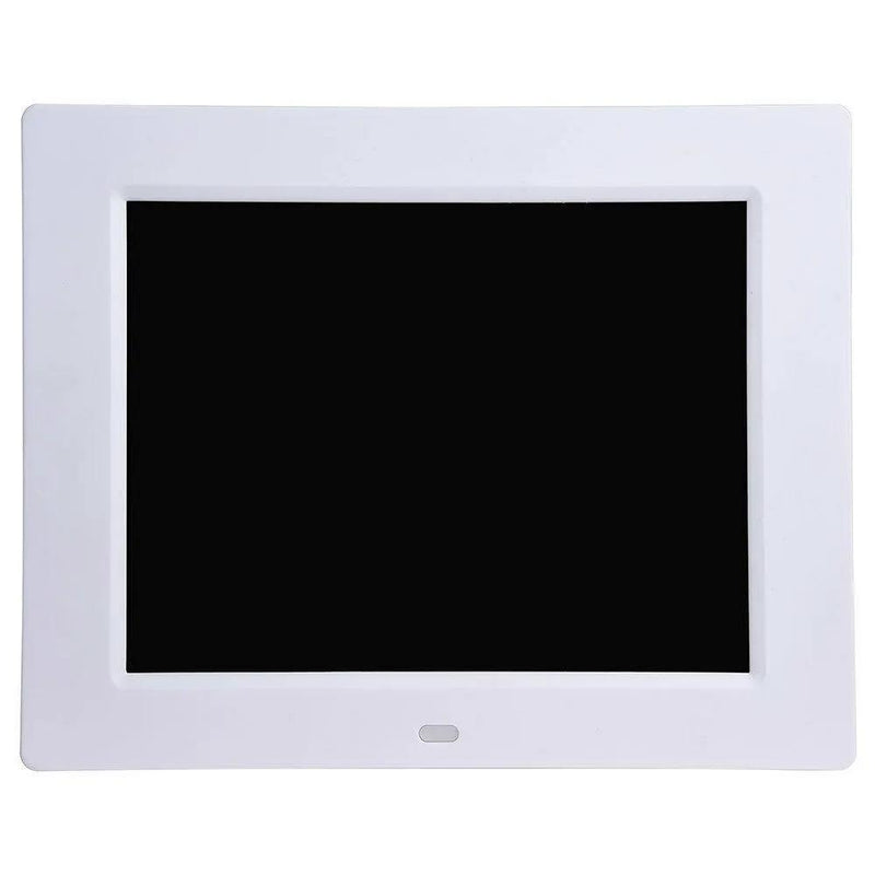 8" Dementia Calendar Clock Digital Alarm Clock by salelink.co.nz