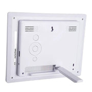 8" Dementia Calendar Clock Digital Alarm Clock by salelink.co.nz