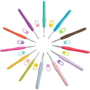 Crochet Hook Set by salelink.co.nz