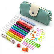 Crochet Hook Set by salelink.co.nz