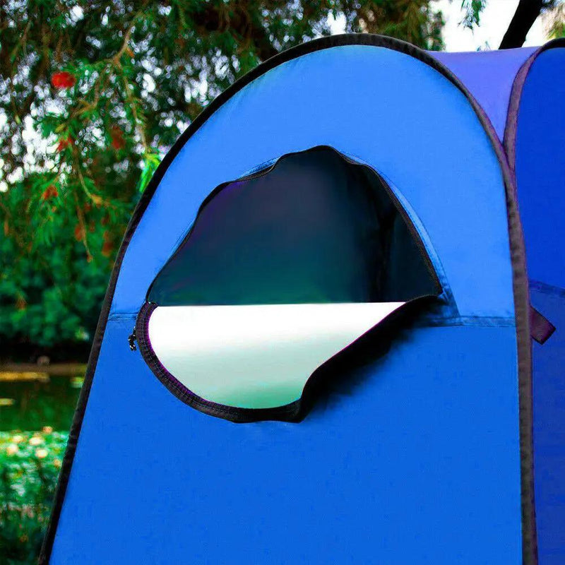 Outdoor Camping Shower Tent by salelink.co.nz